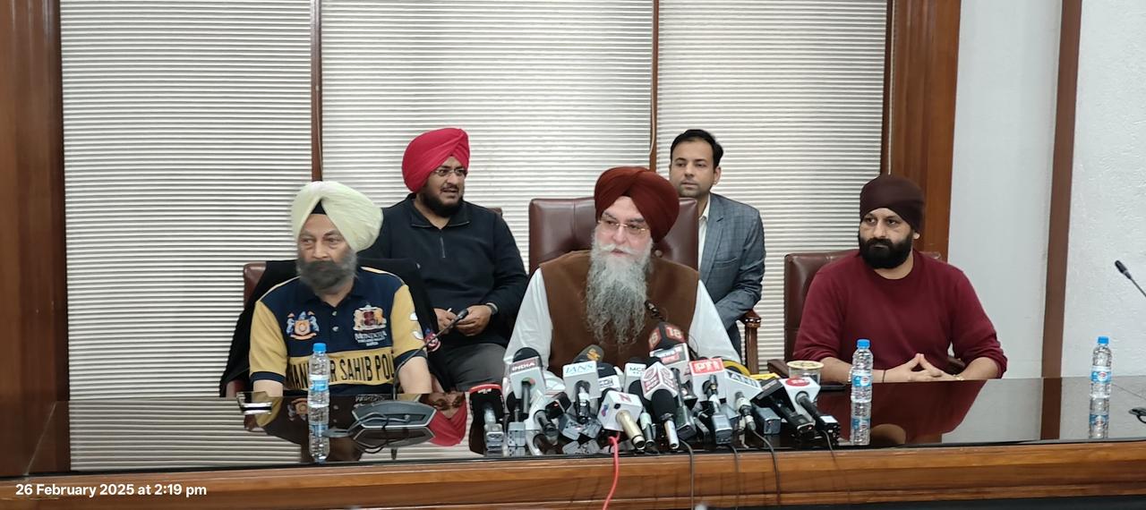 ਪੰਜਾਬ ਵੱਲੋਂ ਸ੍ਰੀ ਆਨੰਦਪੁਰ ਸਾਹਿਬ ਵਿਖੇ ਹੋਲਾ ਮੁਹੱਲਾ ਸਮਾਗਮਾਂ ਦੌਰਾਨ ਅਰੀਨਾ ਪੋਲੋ ਚੈਲੇਂਜ ਕੱਪ ਦੀ ਕੀਤੀ ਜਾਵੇਗੀ ਮੇਜ਼ਬਾਨੀ: ਸ. ਕੁਲਤਾਰ ਸਿੰਘ ਸੰਧਵਾਂ