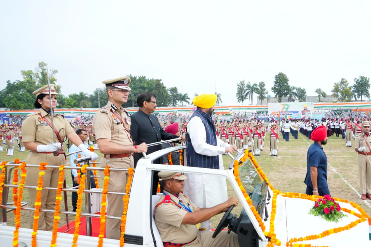 ਪੰਜਾਬ ਦੇ ਹਰ ਵਰਗ ਦੀਆਂ ਸਮਾਜਿਕ , ਆਰਥਿਕ, ਧਾਰਮਿਕ ਤੇ ਸੱਭਿਆਚਾਰਕ ਭਾਵਨਾਵਾਂ ਨੂੰ ਸਮਝਣ ਵਿੱਚ ਕਾਮਯਾਬ ਹੋਈ ਪੰਜਾਬ ਸਰਕਾਰ: ਮੁੱਖ ਮੰਤਰੀ