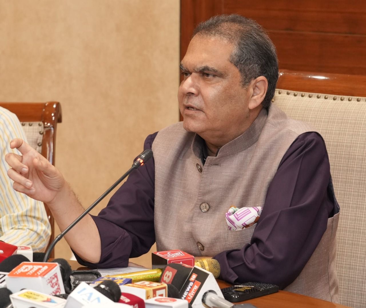 ਮਾਨ ਸਰਕਾਰ ਦੀ ਵੱਡੀ ਪ੍ਰਾਪਤੀ! ਇਨਫੋਸਿਸ ਕਰੇਗੀ 300 ਕਰੋੜ ਦਾ ਨਿਵੇਸ਼, 2,500 ਪੰਜਾਬੀਆਂ ਨੂੰ ਮਿਲੇਗਾ ਰੁਜ਼ਗਾਰ