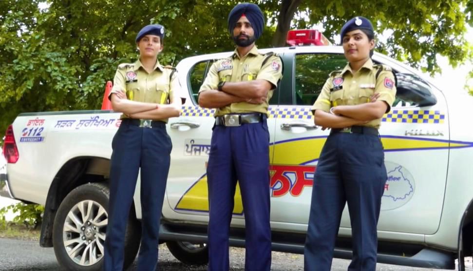 ਪੰਜਾਬ ਸਰਕਾਰ ਦੇ SSF ਨੇ ਬਚਾਈਆਂ 37,000 ਤੋਂ ਵੱਧ ਜਾਨਾਂ , ਸੜਕ ਹਾਦਸਿਆਂ ਵਿੱਚ ਆਈ 78% ਦੀ ਕਮੀ