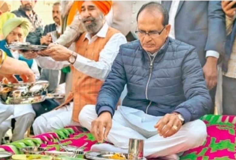 *ਕੇਂਦਰੀ ਖੇਤੀਬਾੜੀ ਮੰਤਰੀ ਨੇ ਪੰਜਾਬ ਦੇ ਮਾਡਲ ਦੀ ਕੀਤੀ ਤਾਰੀਫ਼ : ‘ਆਪ’ ਸਰਕਾਰ ਦੇ ਪਰਾਲੀ ਪ੍ਰਬੰਧਨ ਨੇ ਰਾਸ਼ਟਰੀ ਉਦਾਹਰਣ ਕੀਤੀ ਕਾਇਮ *