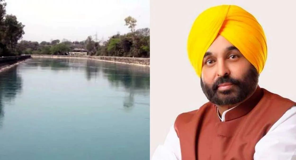 ਮਾਨ ਸਰਕਾਰ ਦੀ ਪਹਿਲਕਦਮੀ ਨੇ ਕਿਸਾਨਾਂ ਵਿੱਚ ਲਿਆਂਦੀ ਖੁਸ਼ੀ ਦੀ ਲਹਿਰ , ਦਹਾਕਿਆਂ ਬਾਅਦ ਖੇਤਾਂ ਤੱਕ ਪਹੁੰਚਿਆ ਨਹਿਰੀ ਪਾਣੀ! ਸਿੰਚਾਈ ਤਬਦੀਲੀ ਦਾ ਰਿਕਾਰਡ ਤੋੜ ਪ੍ਰਭਾਵ *