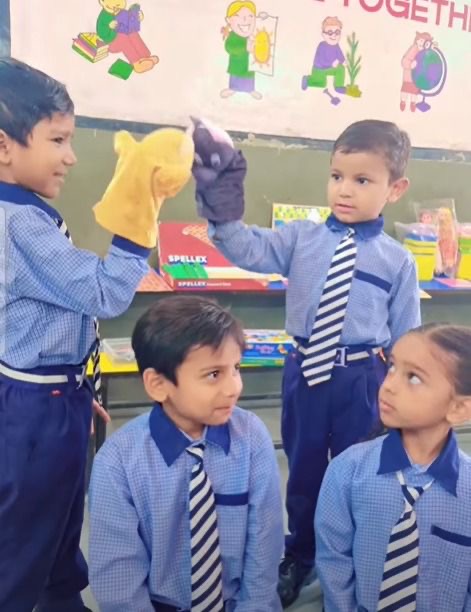 ਮਾਨ ਸਰਕਾਰ ਦੀ ਅਗਵਾਈ ਹੇਠ ਪੰਜਾਬ ਦੇ ਸਰਕਾਰੀ ਸਕੂਲ ‘ਖੁਸ਼ੀ ਦੇ ਸਕੂਲ’ ਬਣੇ, ਫਿਨਲੈਂਡ ਦੇ ਸਿੱਖਿਆ ਮਾਡਲ ਨਾਲ ਲੱਖਾਂ ਬੱਚਿਆਂ ਦਾ ਭਵਿੱਖ ਸੰਵਰਿਆ