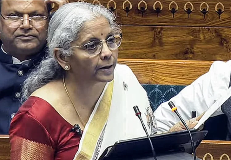 ਕੇਂਦਰ ਸਰਕਾਰ ਦੇ 2026 ਦੇ ਬਜਟ ਵਿੱਚ ਪੰਜਾਬ ਨੂੰ ਕਈ ਤੋਹਫ਼ੇ ਮਿਲੇ, ਜਾਣੋ