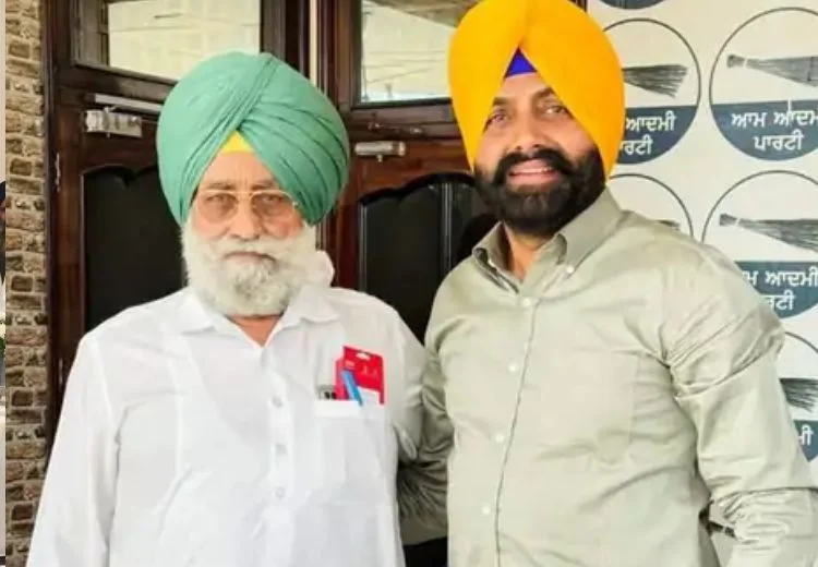 ਡੀਐਮ ਕ.ਤ.ਲ ਕੇਸ: ਸਾਬਕਾ ਮੰਤਰੀ ਲਾਲਜੀਤ ਭੁੱਲਰ ਸਮੇਤ ਪਿਤਾ ਤੇ ਨਿੱਜੀ ਸਹਾਇਕ ਵਿਰੁੱਧ FIR ਦਰਜ਼